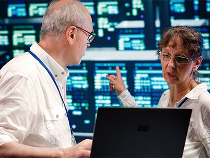 IT-инфраструктура